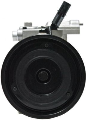Kompresorius, oro kondicionierius MAHLE ACP 1178 000P