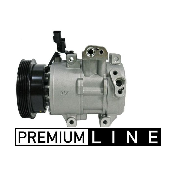 Kompresorius, oro kondicionierius MAHLE ACP 1179 000P