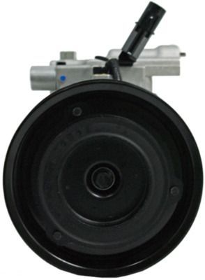 Kompresorius, oro kondicionierius MAHLE ACP 1179 000P