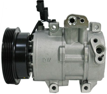 Kompresorius, oro kondicionierius MAHLE ACP 1179 000P