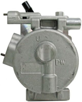 Kompresorius, oro kondicionierius MAHLE ACP 1179 000P