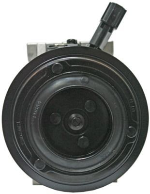 Kompresorius, oro kondicionierius MAHLE ACP 1181 000P