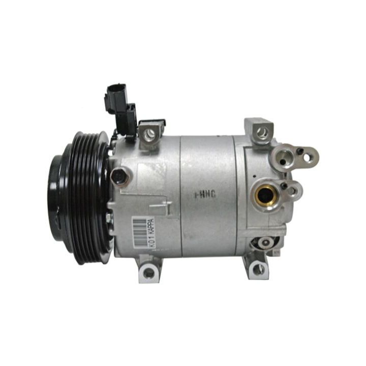 Kompresorius, oro kondicionierius MAHLE ACP 1181 000P