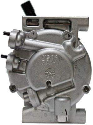 Kompresorius, oro kondicionierius MAHLE ACP 1181 000P