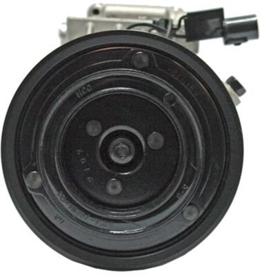 Kompresorius, oro kondicionierius MAHLE ACP 1192 000P