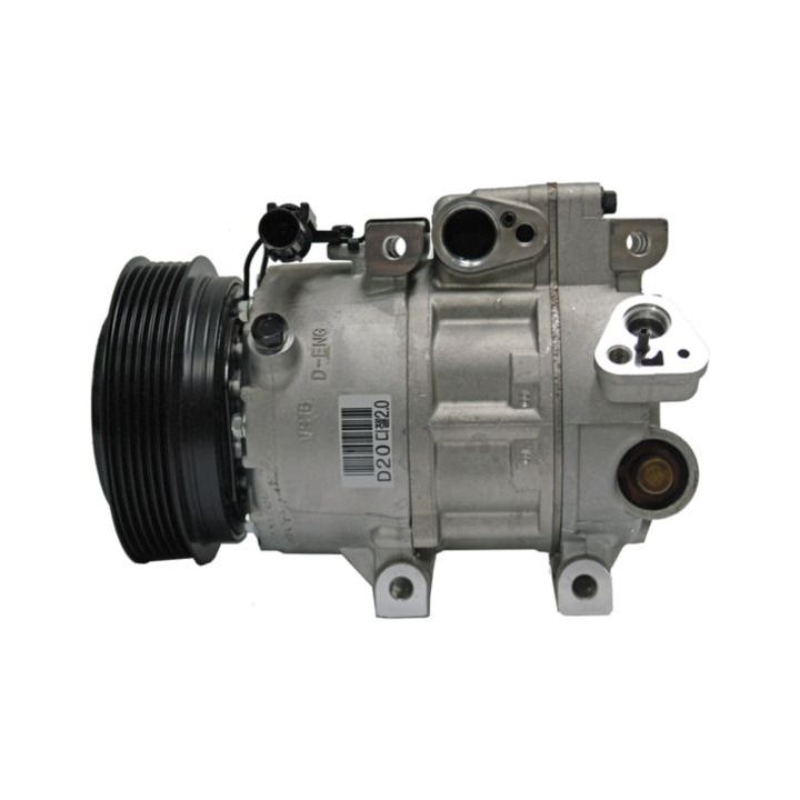 Kompresorius, oro kondicionierius MAHLE ACP 1192 000P