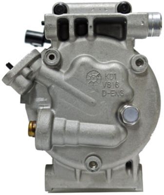 Kompresorius, oro kondicionierius MAHLE ACP 1192 000P