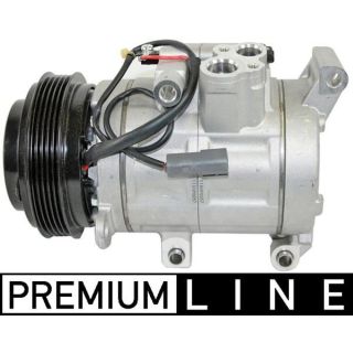 Kompresorius, oro kondicionierius MAHLE ACP 1194 000P