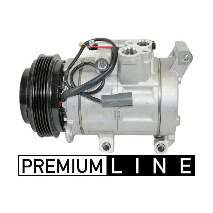 Kompresorius, oro kondicionierius MAHLE ACP 1194 000P