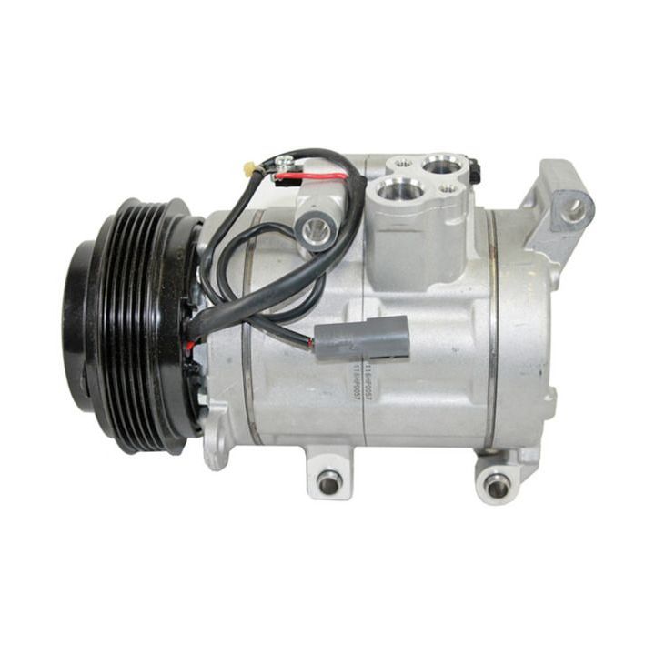 Kompresorius, oro kondicionierius MAHLE ACP 1194 000P