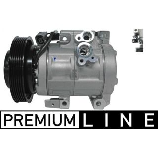 Kompresorius, oro kondicionierius MAHLE ACP 1195 000P