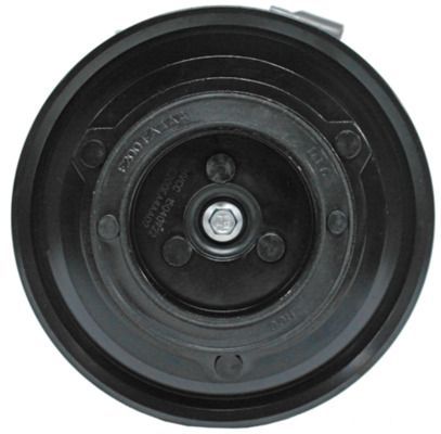 Kompresorius, oro kondicionierius MAHLE ACP 1195 000P