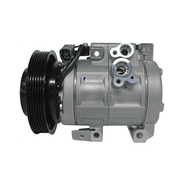 Kompresorius, oro kondicionierius MAHLE ACP 1195 000P