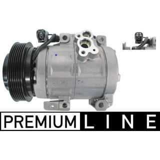 Kompresorius, oro kondicionierius MAHLE ACP 1196 000P