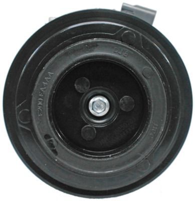 Kompresorius, oro kondicionierius MAHLE ACP 1196 000P