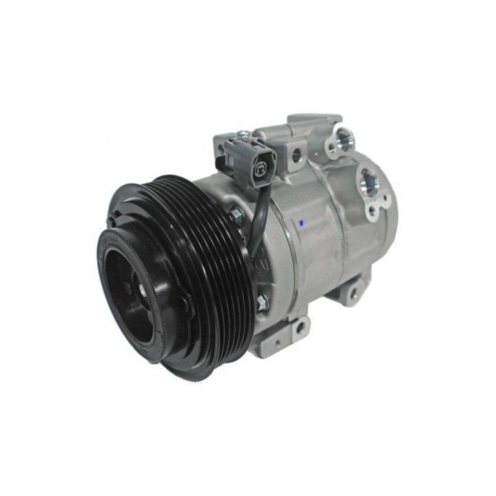 Kompresorius, oro kondicionierius MAHLE ACP 1196 000P