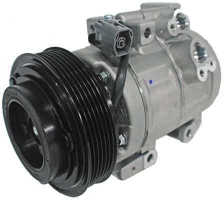 Kompresorius, oro kondicionierius MAHLE ACP 1196 000P