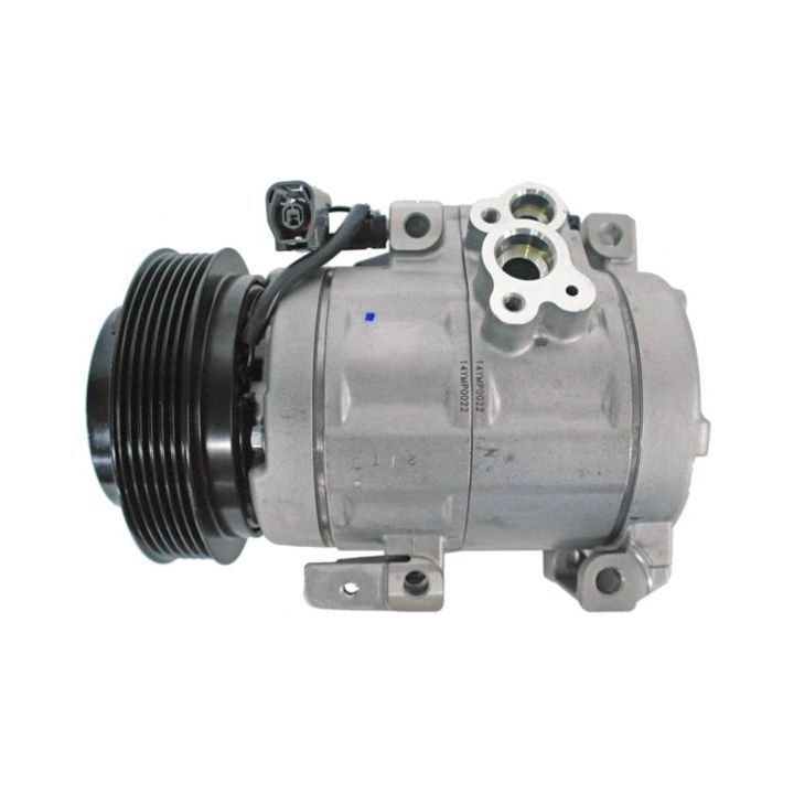 Kompresorius, oro kondicionierius MAHLE ACP 1196 000P