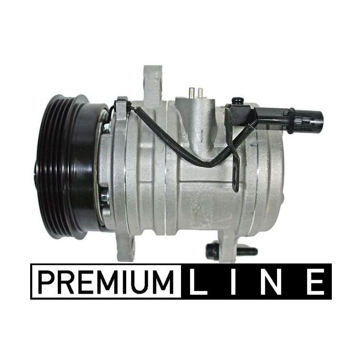 Kompresorius, oro kondicionierius MAHLE ACP 1198 000P