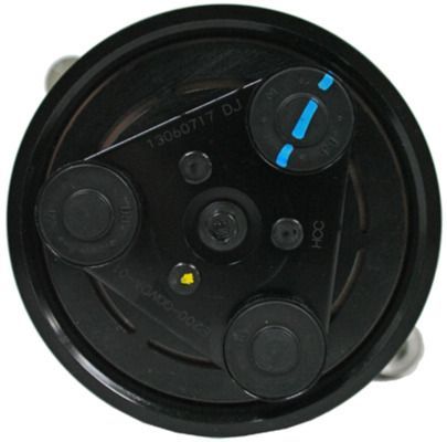 Kompresorius, oro kondicionierius MAHLE ACP 1198 000P