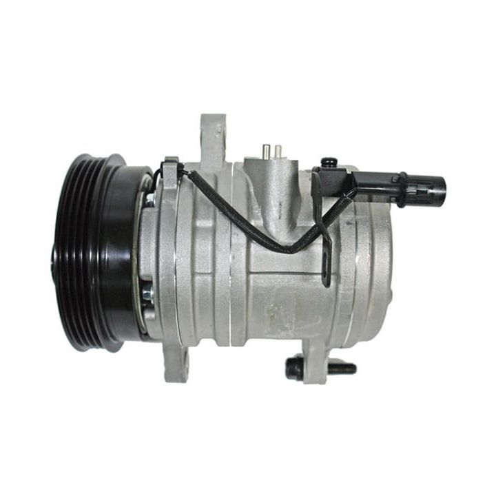 Kompresorius, oro kondicionierius MAHLE ACP 1198 000P