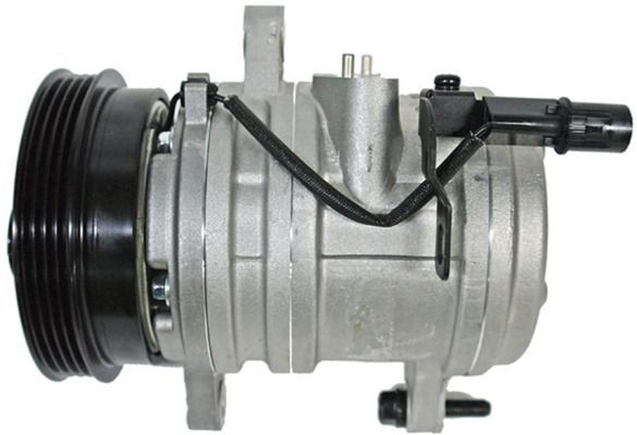 Kompresorius, oro kondicionierius MAHLE ACP 1198 000P