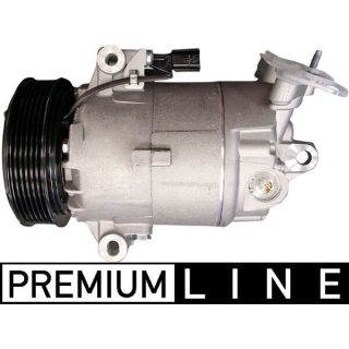 Kompresorius, oro kondicionierius MAHLE ACP 12 000P