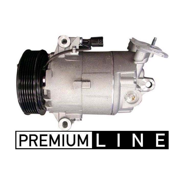 Kompresorius, oro kondicionierius MAHLE ACP 12 000P