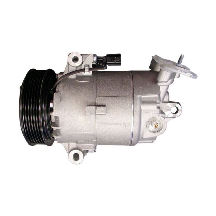 Kompresorius, oro kondicionierius MAHLE ACP 12 000P