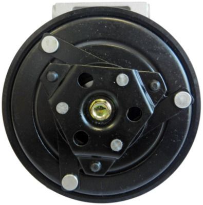 Kompresorius, oro kondicionierius MAHLE ACP 12 000S