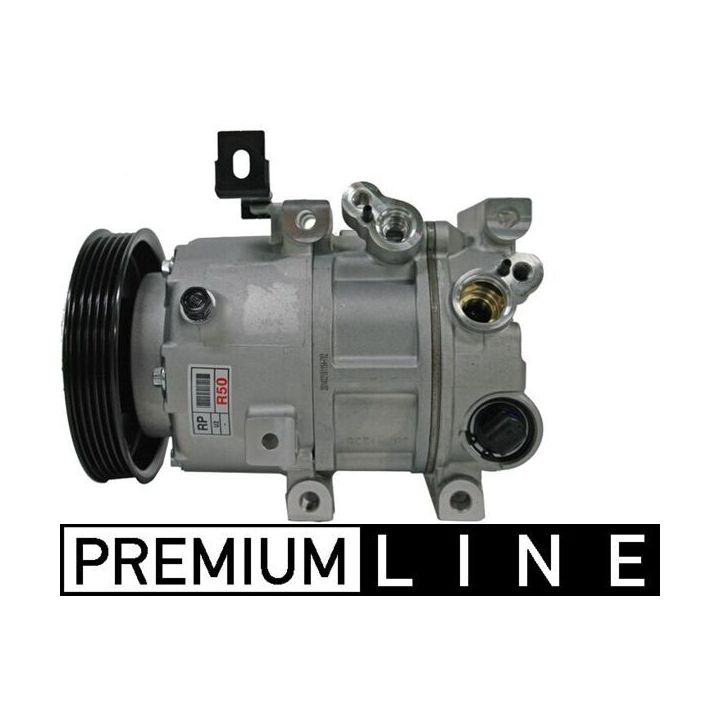 Kompresorius, oro kondicionierius MAHLE ACP 1200 000P