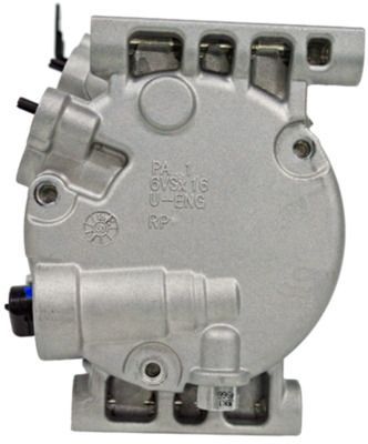 Kompresorius, oro kondicionierius MAHLE ACP 1200 000P