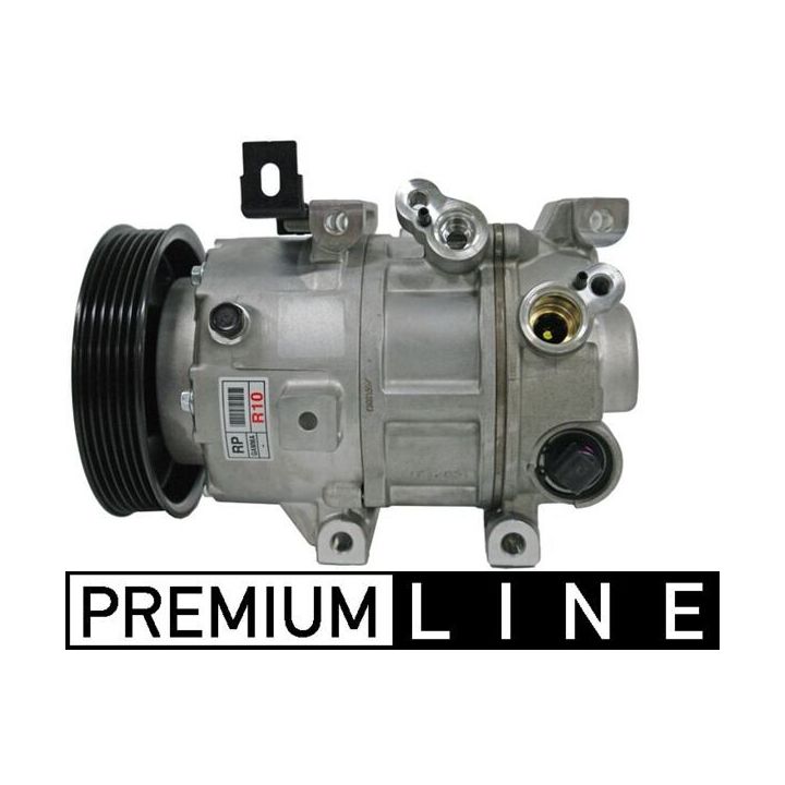 Kompresorius, oro kondicionierius MAHLE ACP 1201 000P