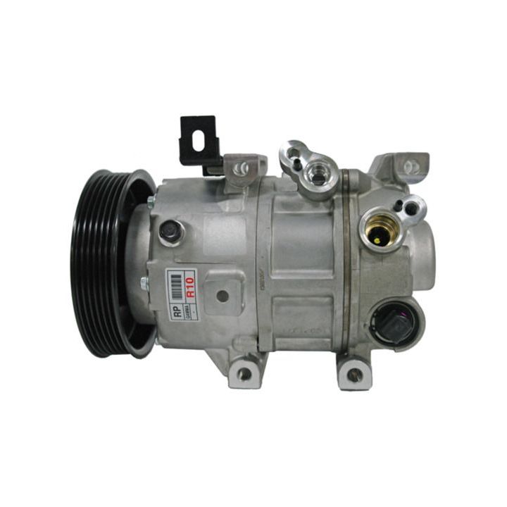 Kompresorius, oro kondicionierius MAHLE ACP 1201 000P