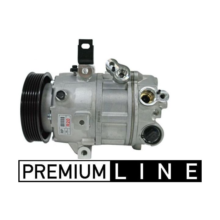 Kompresorius, oro kondicionierius MAHLE ACP 1202 000P