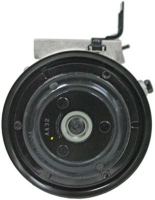 Kompresorius, oro kondicionierius MAHLE ACP 1202 000P
