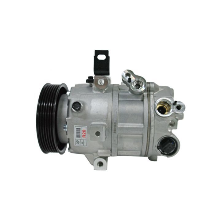 Kompresorius, oro kondicionierius MAHLE ACP 1202 000P