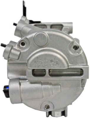 Kompresorius, oro kondicionierius MAHLE ACP 1202 000P