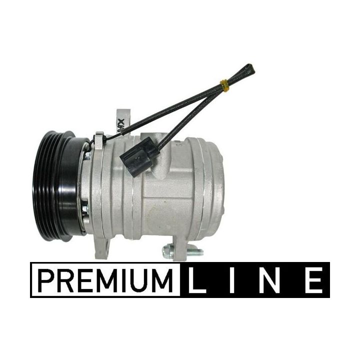 Kompresorius, oro kondicionierius MAHLE ACP 1213 000P