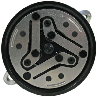 Kompresorius, oro kondicionierius MAHLE ACP 1213 000P