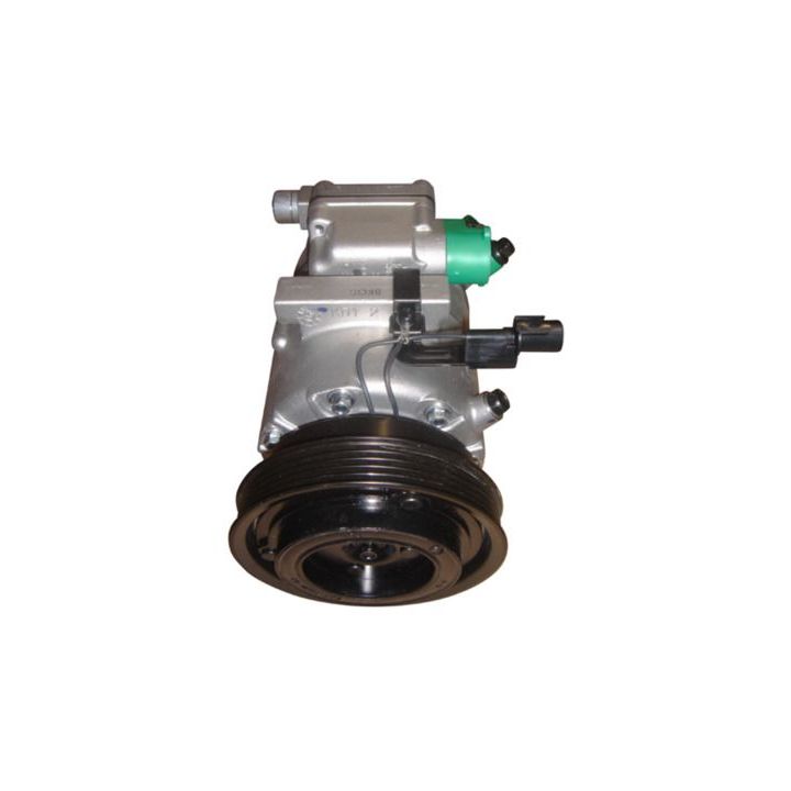 Kompresorius, oro kondicionierius MAHLE ACP 1214 000P