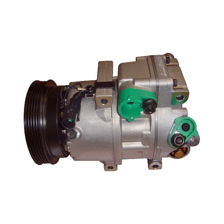 Kompresorius, oro kondicionierius MAHLE ACP 1214 000P