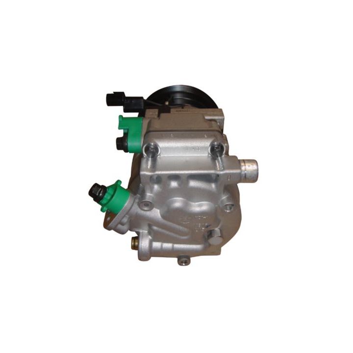 Kompresorius, oro kondicionierius MAHLE ACP 1214 000P