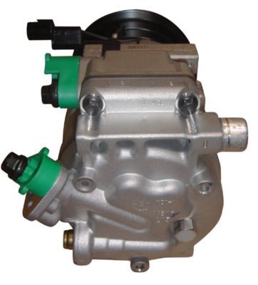 Kompresorius, oro kondicionierius MAHLE ACP 1214 000P