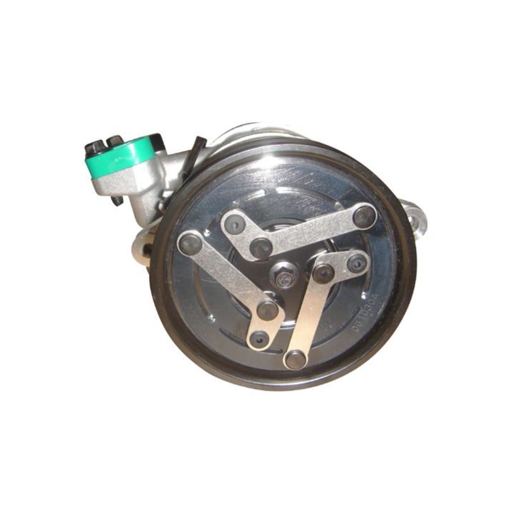 Kompresorius, oro kondicionierius MAHLE ACP 1215 000P