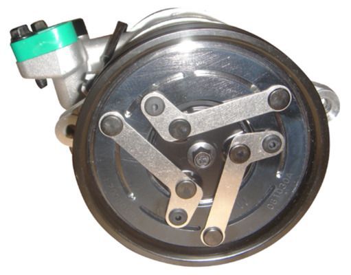 Kompresorius, oro kondicionierius MAHLE ACP 1215 000P