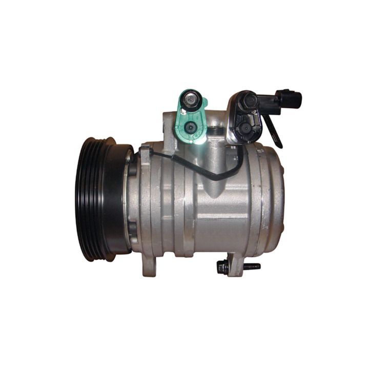 Kompresorius, oro kondicionierius MAHLE ACP 1215 000P