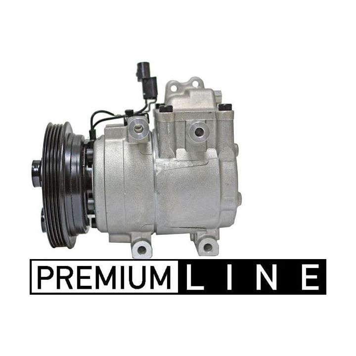 Kompresorius, oro kondicionierius MAHLE ACP 1216 000P