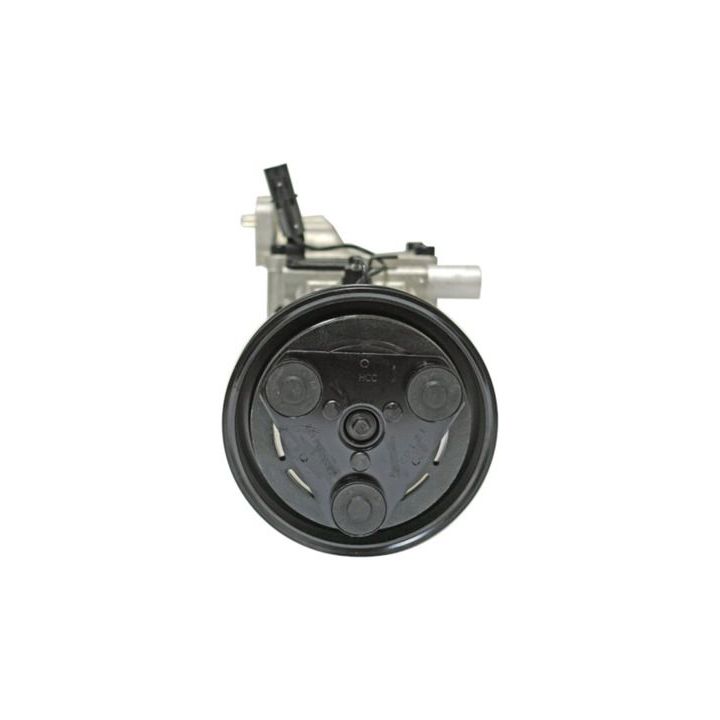 Kompresorius, oro kondicionierius MAHLE ACP 1216 000P