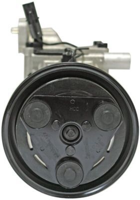 Kompresorius, oro kondicionierius MAHLE ACP 1216 000P